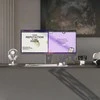 Monitorius Alogic EDGE 34" Ultrawide WQHD LCD su 90W PD