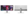 ALOGIC EDGE 40" 5K LCD Monitorius with 90W PD - Sidabrinis
