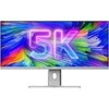 ALOGIC EDGE 40" 5K LCD Monitorius with 90W PD - Sidabrinis