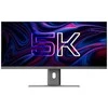 ALOGIC EDGE 40" 5K LCD Monitorius with 90W PD - Kosminė pilka