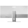Monitorius Alogic EDGE 40" Ultrawide WQHD LCD su 65W PD Sidabrinis
