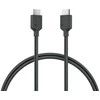 Kabelis Alogic HDMI - HDMI 2m juoda (EL2HD-02)