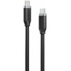 Alogic ELEMENTS SILICONE 5A/240W JUOSTELĖ