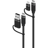 Alogic ELEMENTS SILICONE 4-IN-1