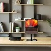 ALOGIC Elite Power Nešiojamas kompiuteris Stand with Wireless Charger