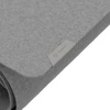 ALOGIC Premium Felt desk mat - 73x37cm - Light Pilkas