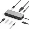 Alogic FUSION PRO GO 7-IN-1 USB-C