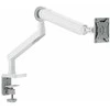 Laikiklis Alogic Alogic Glide Flexible Single Arm Monitorius Mount 17-35 Baltas