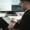 ALOGIC iPad Stylus Pen – baltas