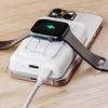 „Alogic Lift 4-in-1“ belaidis įkroviklis, 10000 mAh, su „MagSafe“