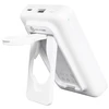 „Alogic Lift 4-in-1“ belaidis įkroviklis, 10000 mAh, su „MagSafe“