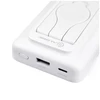 „Alogic Lift 4-in-1“ belaidis įkroviklis, 10000 mAh, su „MagSafe“