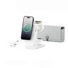 „Alogic Matrix ULTIMATE 3in1“ daugiafunkcis įkroviklis + 5000mAh + 30W adapteris