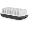 ALOGIC Powerfin 7-Port USB-C Desktop Charging Station
