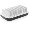 ALOGIC Powerfin 7-Port USB-C Desktop Charging Station