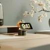 ALOGIC Powerpod 4in1 Qi2 belaidžio įkrovimo stovas - juodas