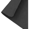 ALOGIC Premium Felt desk mat 73 x 37cm - Dark Pilkas