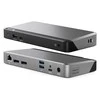 Alogic DX2 USB-C stotelė / replikatorius (DUPRDX2-100)