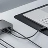 Alogic DX2 USB-C stotelė / replikatorius (DUPRDX2-100)