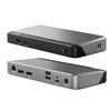 Alogic MX2 USB-C stotelė / replikatorius (DUPRMX2-WW)