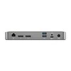 Alogic MX2 USB-C stotelė / replikatorius (DUPRMX2-WW)
