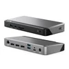 Alogic MX3 USB-C stotelė / replikatorius (DUPRMX3-WW)