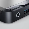 Alogic MX3 USB-C stotelė / replikatorius (DUPRMX3-WW)