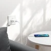 Įkroviklis Alogic Alogic Įkrovimo adapteris USB-C 20W baltas