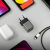 Alogic GREITO GALINGUMO 20 W GAN ĮKROVIKLIS