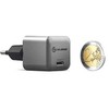 Alogic GREITO GALINGUMO 20 W GAN ĮKROVIKLIS