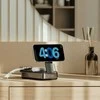 „Alogic Roam 6-in-1“ išorinė baterija, 21 000 mAh, su Qi2 + 100 W USB-C