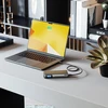 „Alogic Ruck“ išorinė baterija, 20 000 mAh, su 130 W USB įkrovimu