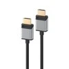 ALOGIC Super Ultra HD 8K HDMI į HDMI laidas – 2m