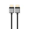Alogic Alogic HDMI Kabelis 8K 60Hz St/St 3m space pilkas