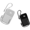 ALOGIC Tandem+ Power Bank - Baltas