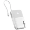 ALOGIC Tandem+ Power Bank - Baltas