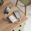ALOGIC Tandem+ Power Bank - Baltas