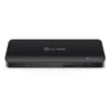 ALOGIC ThunderBolt 3 dvigubo ekrano prijungimo stotis w. 4K ir energijos tiekimas
