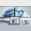 „Alogic THUNDERBOLT 4 BLAZE“ kompaktiškas šakotuvas