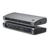 „Alogic Blaze Thunderbolt 4“ stotis / replikatorius (TB4D3TB)
