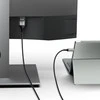 Alogic Displayport Kabelis miniDP g. -> DP g. 1m