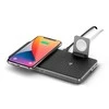 Alogic Infrastruktūros UP2QC10AWM 2.1 A (UP2QC10AWM-SGR)