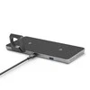 Alogic Infrastruktūros UP2QC10AWM 2.1 A (UP2QC10AWM-SGR)