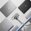 „Alogic ULTRA USB-C DOCK PLUS V2“