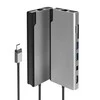 „Alogic ULTRA USB-C DOCK PLUS V2“