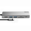 Alogic ULTRA USB-C dokas UNI V2