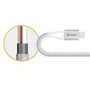 USB adapteris Alogic USB-C - USB pilka (ULCAA- SGR)