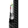 Adapteris USB Alogic USB-C - USB Sidabrinė (ULCAA-SLV)
