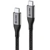 Kabelis USB Alogic Alogic Ultra Usb-C To 5A 480Mbps Usb 2.0 30Cm (ULCC2030SGR)