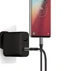 Kabelis USB Alogic Alogic Ultra Usb-C To 5A 480Mbps Usb 2.0 30Cm (ULCC2030SGR)